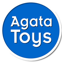 Logo agatatoys