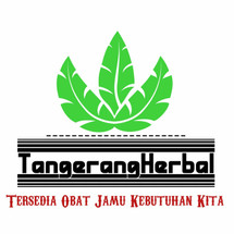 Logo TangerangHerbal
