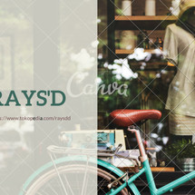 Logo RaysD