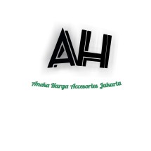 Logo Ah! Aksesoris