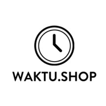 Logo Waktu.Shop