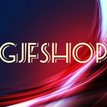 Logo GJFshop