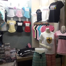 Logo gracellina collection