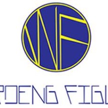 Logo Waroeng Figure