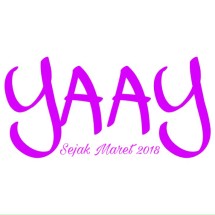 Logo yaay auto part motor