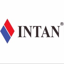 Logo Intan Glass