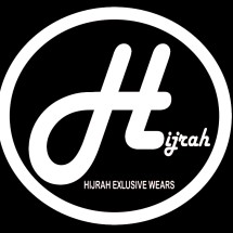Logo Hijrah Exlusive Wears