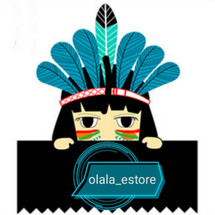 Logo olala_estore