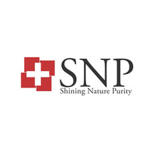 Logo SNP Official Store