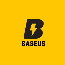 Logo Baseus Indonesia