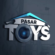 Logo Pasar Toys