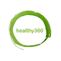 Logo Healthy360