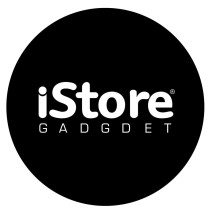 Logo i-Store Gadget