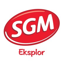 Logo SGM Official Store