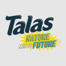 Logo Talas Official