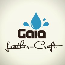 Logo gaia atelier