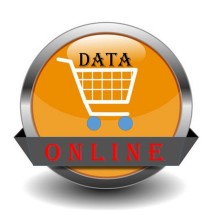 Logo DATA Online