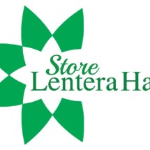 Logo STORE LENTERA HATI
