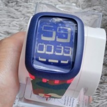Logo Qq Watches