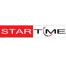 Logo Startime Official