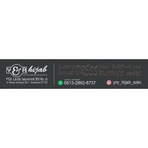 Logo Art Hijab Solo