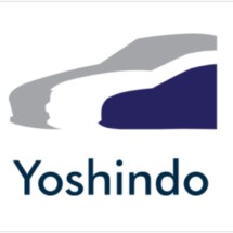 Logo Yoshindo