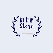 Logo ndpstore