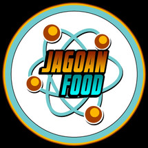 Logo JAGOAN FOOD