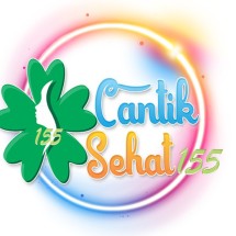 Logo Cantik Sehat155