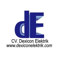 Logo Dexicon Elektrik Online