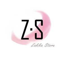 Logo Zakka Store