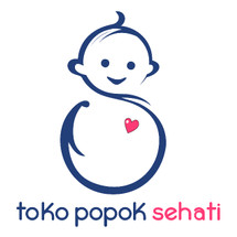 Logo TOKO POPOK SEHATI