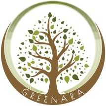 Logo greenara.id