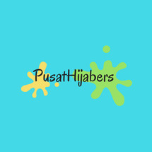 Logo Pusat Hijabers
