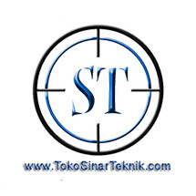Logo SinarTeknik