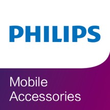Logo Philips Mobile Acc
