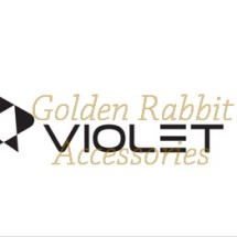 Logo Golden Rabbit Acc