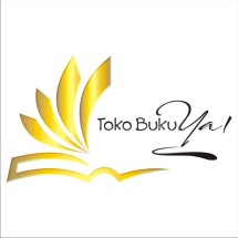 Logo Toko Buku Ya