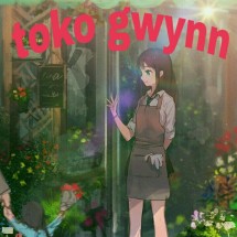 Logo Toko gwynn