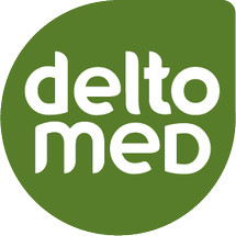 Logo Deltomed Store