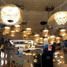 Logo Philips Home