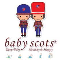 Logo Baby Scots