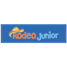 Logo Rodeo Junior