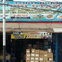 Logo Wahyu Utami