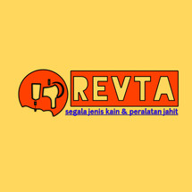 Logo revta store