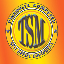 Logo tsm pinangsia computer