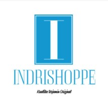 Logo IndriShoppe