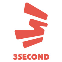 Logo 3Second Official