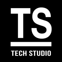 Logo Tech Studio Indonesia