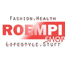 Logo Roempi Shop